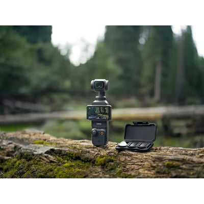 DJI Osmo Pocket 3 Creator Combo