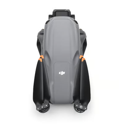 DJI Air 3S drone Fly More Combo (met RC-2 controller) + Anker 323 Snellader 33W Zwart