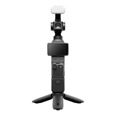 DJI Osmo Pocket 4 Creator Combo