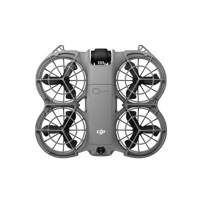 DJI Neo 2 Fly More Combo + Anker 323 Snellader 33W Zwart