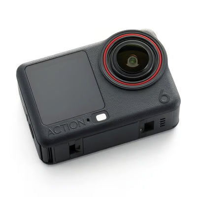 DJI Osmo Action 6 Adventure Combo Diving Kit