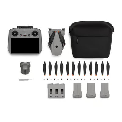 DJI Lito X1 Fly More Combo met RC-331