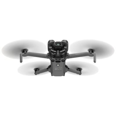 DJI Mini 5 Pro drone Fly More Combo (met RC-2) + Anker 323 Snellader