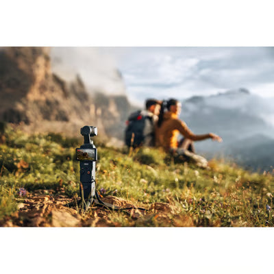 DJI Osmo Pocket 3 Creator Combo