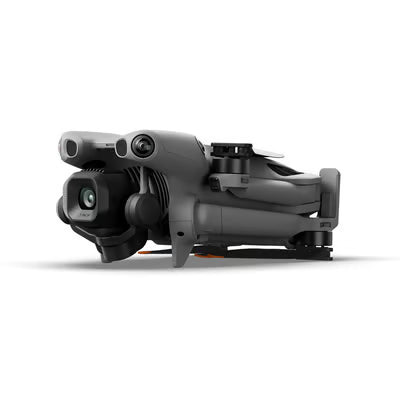 DJI Mini 5 Pro drone Fly More Combo (met RC-2) + Anker 323 Snellader