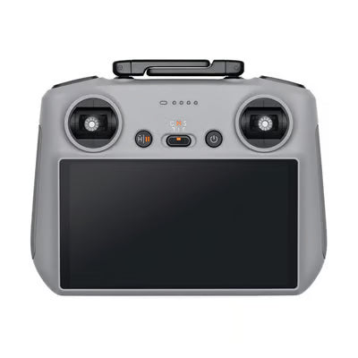DJI Mini 5 Pro drone Fly More Combo (met RC-2) + Anker 323 Snellader