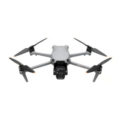 DJI Air 3S drone Fly More Combo (met RC-2 controller) + Anker 323 Snellader 33W Zwart
