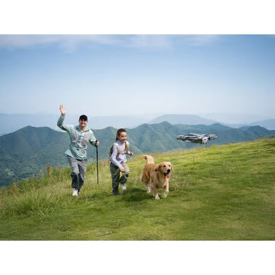 DJI Neo 2 Fly More Combo + Anker 323 Snellader 33W Zwart
