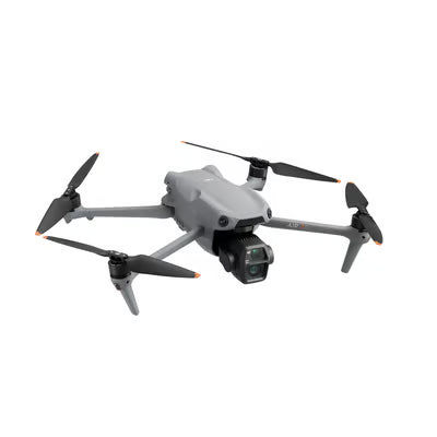 DJI Air 3S drone Fly More Combo (met RC-2 controller) + Anker 323 Snellader 33W Zwart