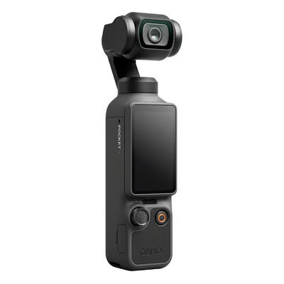 DJI Osmo Pocket 4 Creator Combo