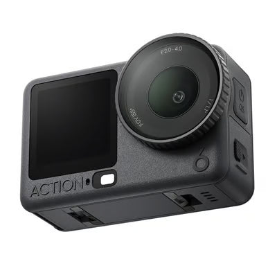 DJI Osmo Action 6 Adventure Combo