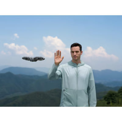 DJI Neo 2 Fly More Combo + Anker 323 Snellader 33W Zwart