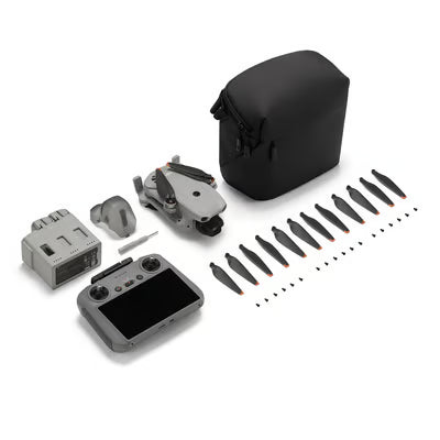 DJI Lito X1 Fly More Combo met RC-331