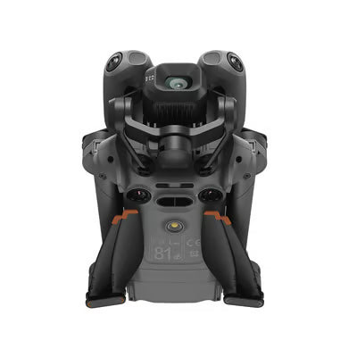 DJI Mini 5 Pro drone Fly More Combo (met RC-2) + Anker 323 Snellader