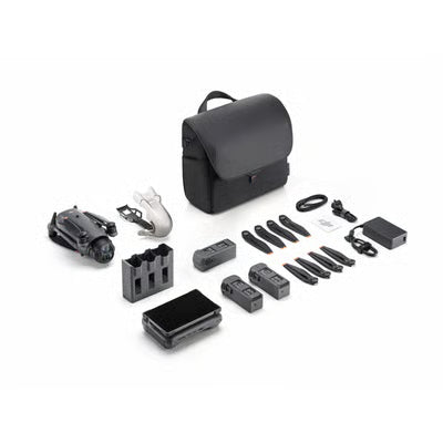 DJI Mavic 4 Pro drone Creator Combo met DJI RC Pro 2 Controller
