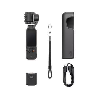 DJI Osmo Pocket 3 Creator Combo