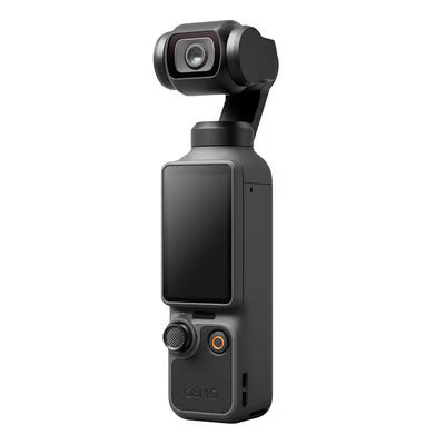 DJI Osmo Pocket 4 Creator Combo