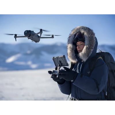DJI Mavic 4 Pro drone Creator Combo met DJI RC Pro 2 Controller