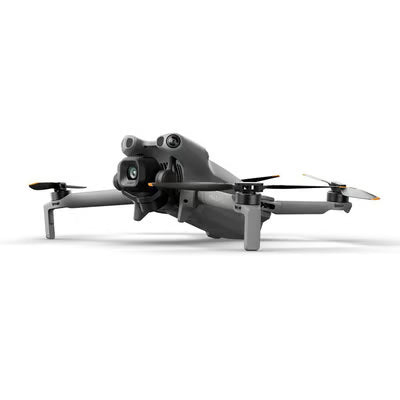 DJI Mini 5 Pro drone Fly More Combo (met RC-2) + Anker 323 Snellader