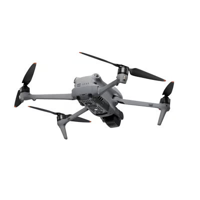 DJI Air 3S drone Fly More Combo (met RC-2 controller) + Anker 323 Snellader 33W Zwart