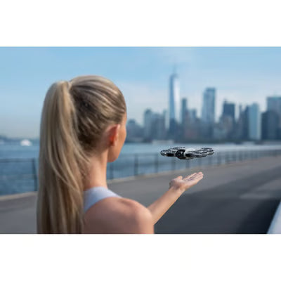 DJI Neo 2 Fly More Combo + Anker 323 Snellader 33W Zwart