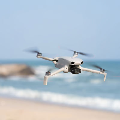 DJI Lito X1 Fly More Combo met RC-331