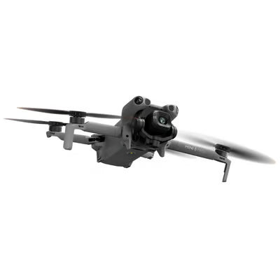 DJI Mini 5 Pro drone Fly More Combo (met RC-2) + Anker 323 Snellader
