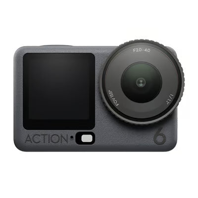 DJI Osmo Action 6 Adventure Combo Diving Kit