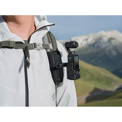 DJI Osmo Pocket 3 Creator Combo
