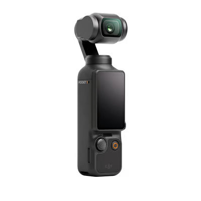 DJI Osmo Pocket 3 Creator Combo