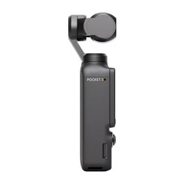 DJI Osmo Pocket 3 Creator Combo