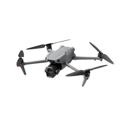 DJI Air 3S drone Fly More Combo (met RC-2 controller) + Anker 323 Snellader 33W Zwart