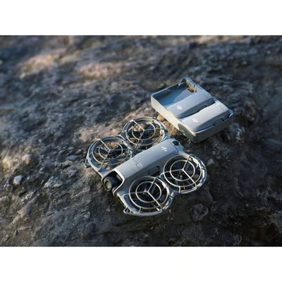 DJI Neo 2 Fly More Combo + Anker 323 Snellader 33W Zwart