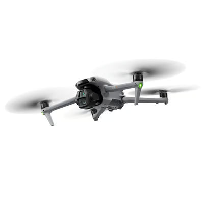 DJI Air 3S drone Fly More Combo (met RC-2 controller) + Anker 323 Snellader 33W Zwart