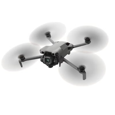 DJI Mini 5 Pro drone Fly More Combo (met RC-2) + Anker 323 Snellader