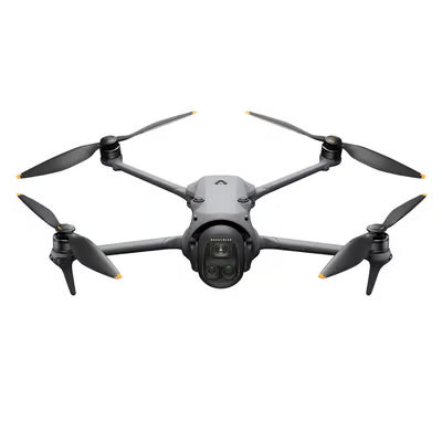 DJI Mavic 4 Pro drone Creator Combo met DJI RC Pro 2 Controller