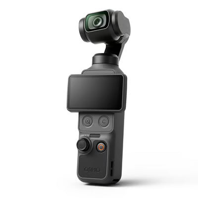 DJI Osmo Pocket 4 Creator Combo