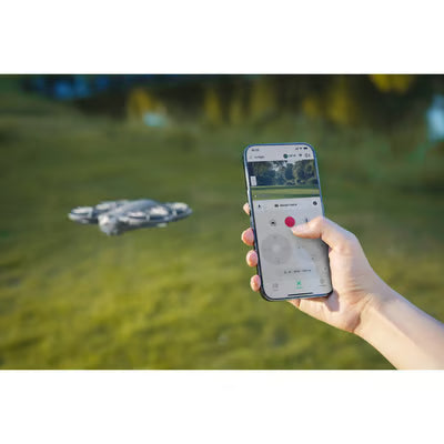 DJI Neo 2 Fly More Combo + Anker 323 Snellader 33W Zwart