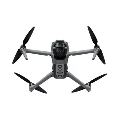 DJI Air 3S drone Fly More Combo (met RC-2 controller) + Anker 323 Snellader 33W Zwart