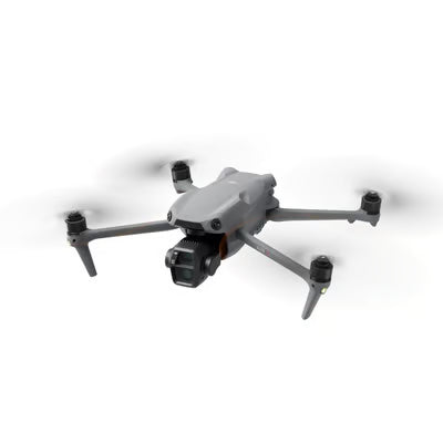 DJI Air 3S drone Fly More Combo (met RC-2 controller) + Anker 323 Snellader 33W Zwart