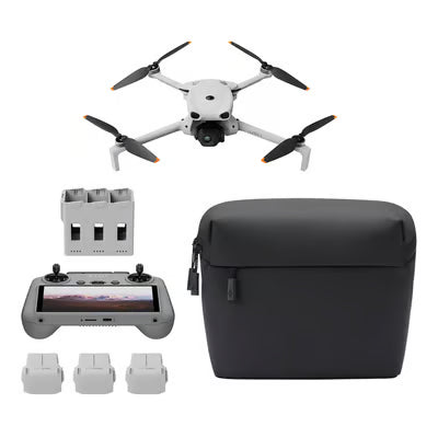 DJI Lito X1 Fly More Combo met RC-331