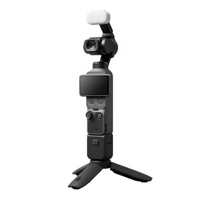 DJI Osmo Pocket 4 Creator Combo