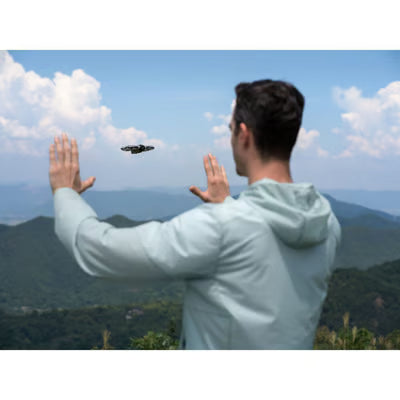 DJI Neo 2 Fly More Combo + Anker 323 Snellader 33W Zwart