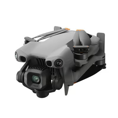 DJI Mini 5 Pro drone Fly More Combo (met RC-2) + Anker 323 Snellader