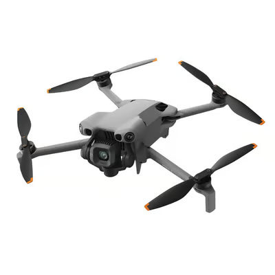 DJI Mini 5 Pro drone Fly More Combo (met RC-2) + Anker 323 Snellader
