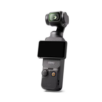 DJI Osmo Pocket 3 Creator Combo