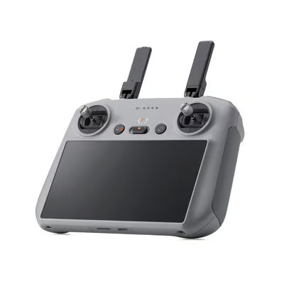 DJI Mini 5 Pro drone Fly More Combo (met RC-2) + Anker 323 Snellader
