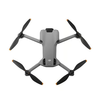 DJI Mini 5 Pro drone Fly More Combo (met RC-2) + Anker 323 Snellader