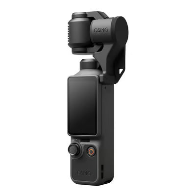 DJI Osmo Pocket 4 Creator Combo