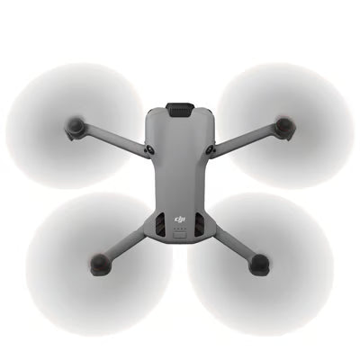 DJI Mini 5 Pro drone Fly More Combo (met RC-2) + Anker 323 Snellader